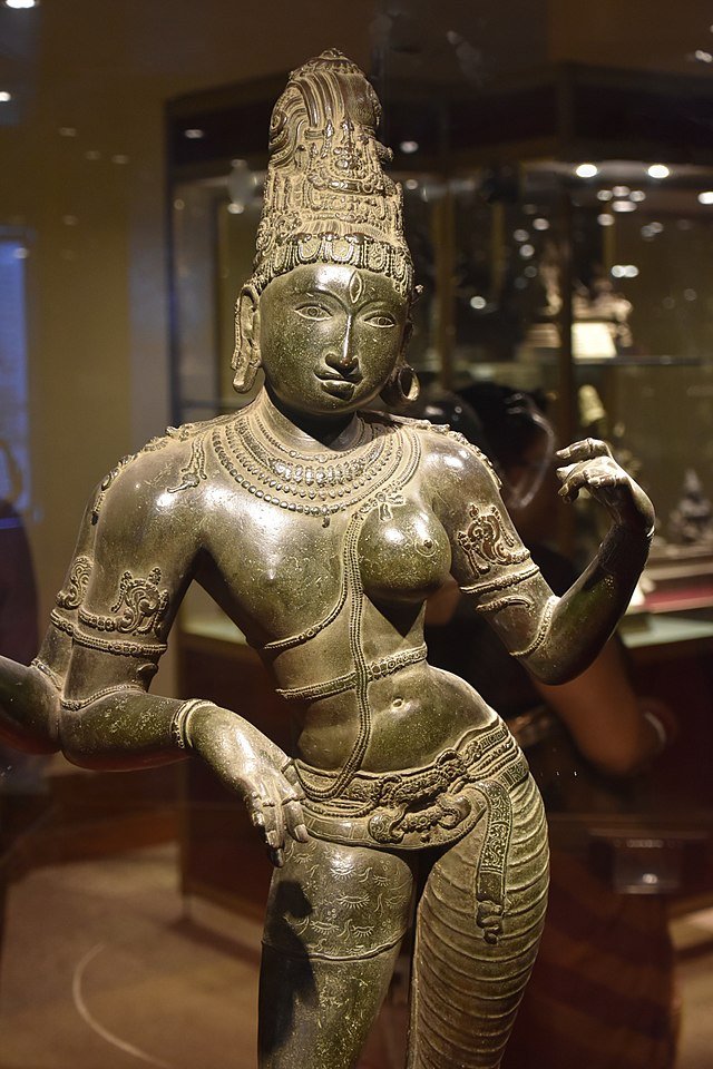 Government Museum, Chennai: Famous Treasure Trove of History and Culture 4 Government Museum Chennai