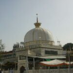Top 5 Places To Visit in Ajmer 3D-2N Jaipur-Ajmer Tour Package