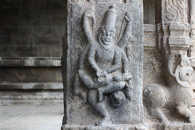 Jalakandeswarar Temple
