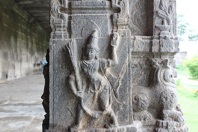 Jalakandeswarar Temple