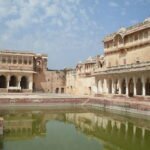 Significance of Nagaur Fort 1 Day Jodhpur To Nagaur Tour Package