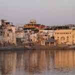 Pushkar Lake, 1 Day Pushkar Tour Package