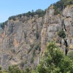 Location of Pillar Rocks 1 Day Kodaikanal Tour Package