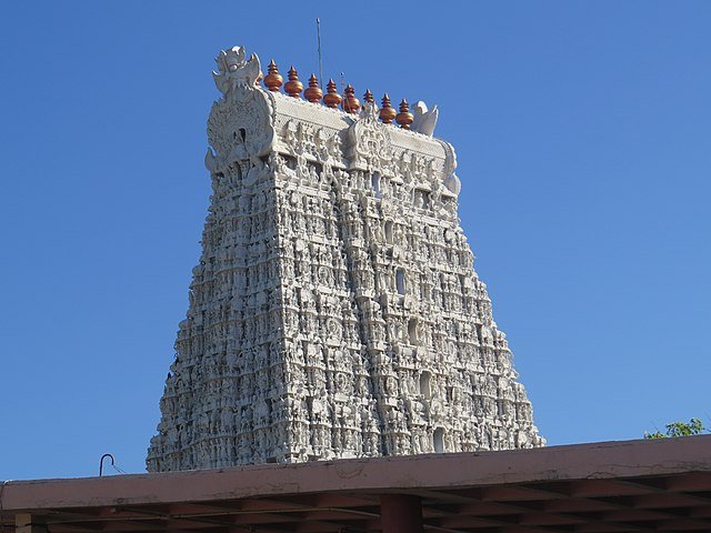 Lord Subramanya Temple