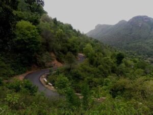 Vellore 