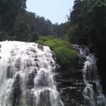1 Day Coorg Sightseeing Tour Package - Best Tour 12 Abbey Fall Coorg