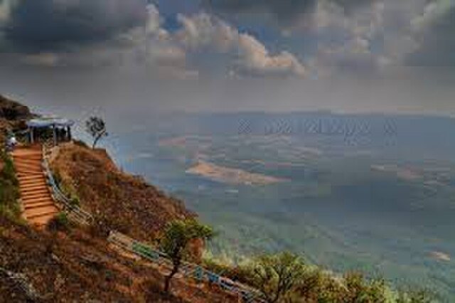Baba Budangiri: A Sacred and Scenic Hill in Karnataka 2 Baba Budangiri