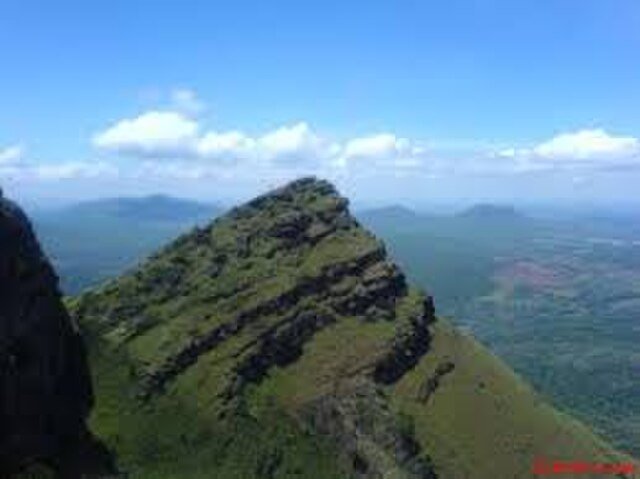Dada Pahad 