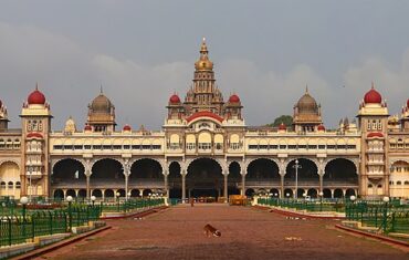 Significance of Mysore Palace