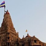 1 Day Dwarka Tour Package : Discover Divine Splendor 6 Dwarkadhish Temple, Visit during 1 Day Dwarka Tour Package