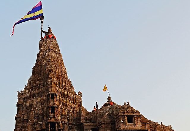 Best 10 Places to visit in Dwarka - E India Tourism