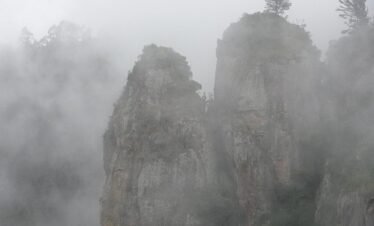 Piller Rock 1 Day Madurai to Kodaikanal Tour Package