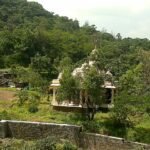2D-1N Surat To Saputara Tour Package - Best Perfect Getaway to Nature's Paradise 7 Location of Nageshwar Mahadev Temple 2D-1N Surat To Saputara Tour Package