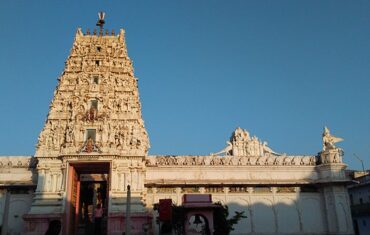 Significance of Rangji Temple