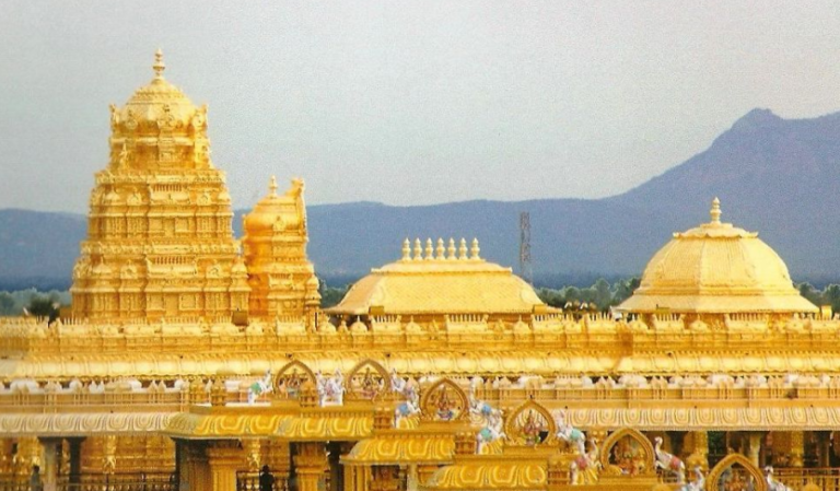 1 Day Chennai To Vellore Tour Package | Best Day Tour 4 1 Day Chennai To Vellore Tour Package