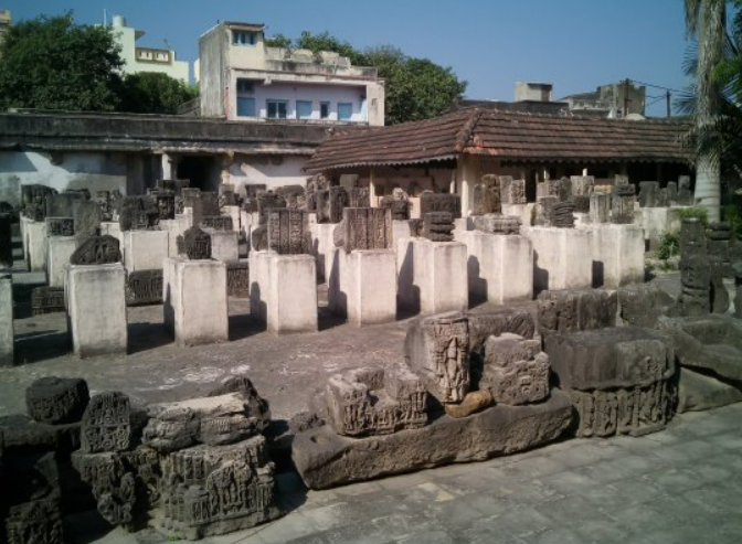 Prabhas Patan Museum