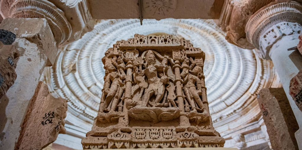 Prabhas Patan Museum