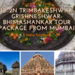 3D-2N Trimbakeshwar-Grishneshwar-Bhimashankar Tour Package From Mumbai 8 3D-2N Trimbakeshwar-Grishneshwar-Bhimashankar Tour Package From Mumbai