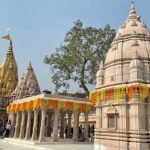 Kashi Vishwanath Temple, Visit during 1 Day Varanasi Tour Package
