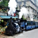 DarjeelingTrainFruitshop_(2) 1 Day Darjeeling Sightseeing Tour Package
