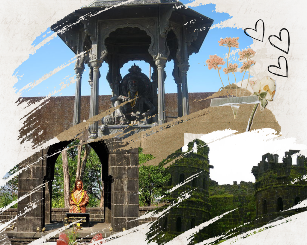 Raigad Trip 1 Day Pune To Raigad Fort Tour Package