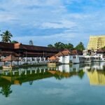 Thiruvananthapuram 1 Day Thiruvananthapuram Tour Package