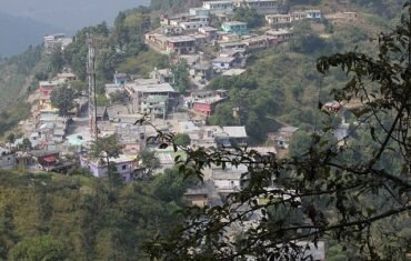 Mussoorie