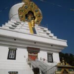 Buddha_Temple_Dehradun_3 1 Day Dehradun Tour Package