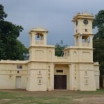 1 Day Kolkata To Shantiniketan Tour Package