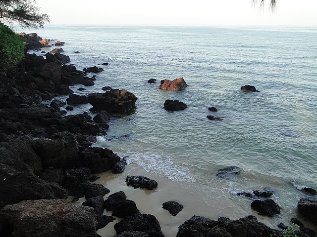 Chivala Beach