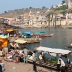 Peshavar Ghat 2D-1N Indore To Omkareshwar-Maheshwar Tour Package