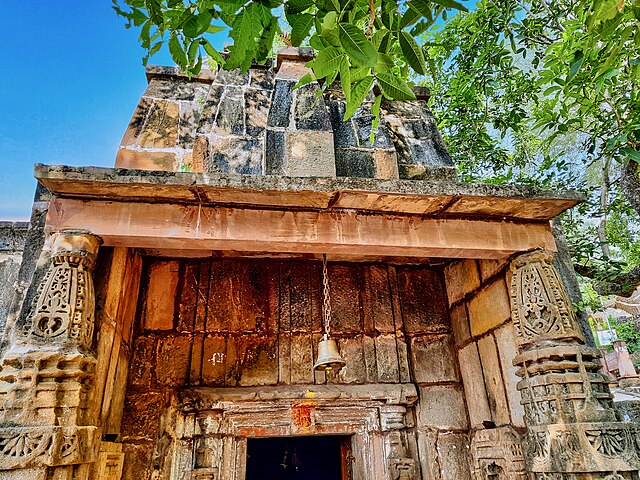 Kedareshwar Temple - Omkareshwar
