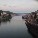 Peshavar Ghat Ujjain To Omkareshwar-Maheshwar Tour Package