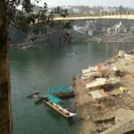 Peshavar Ghat 3D-2N Indore to Omkareshwar-Maheshwar-Mandu Tour Package