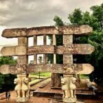 1 Day Bhopal To Sanchi-Udaigiri Caves Tour Package - Visit Best Places 20 Monuments of Sanchi, 1 Day Bhopal To Sanchi-Udaigiri Caves Tour