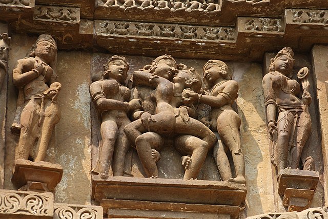 Khajuraho Western Group of Temples