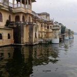 Lake Pichola Jaipur To Ajmer-Udaipur Tour Package