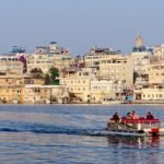 Lake Pichola, Visit during 1 Day Udaipur Tour Package