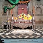 Radha Raman Temple, visit during 1 Day Mathura Vrindavan Tour Package