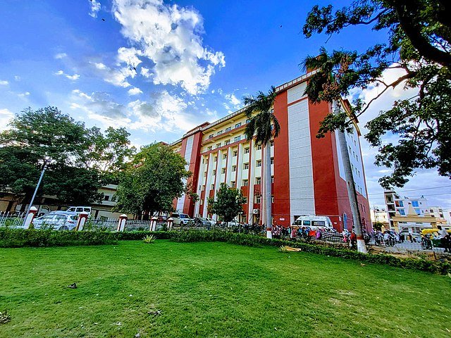 Banaras Hindu University