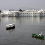 Taj Lake Palace 3D-2N Jaipur-Ajmer-Udaipur Tour Package