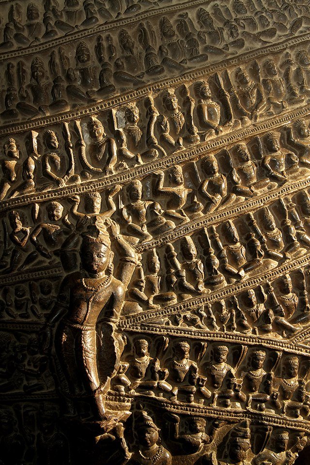 Varah Temple in Khajuraho: Unveiling Divine Mystique Amidst Ancient Marvels 2 Varah Temple Khajuraho