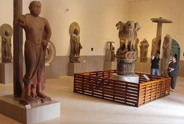 Archeological Museum in Gorakhpur : Unveiling the Treasures of the Past 4 Archeological Museum