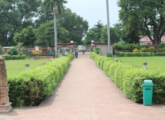 Archeological Museum in Gorakhpur : Unveiling the Treasures of the Past 3 Archeological Museum
