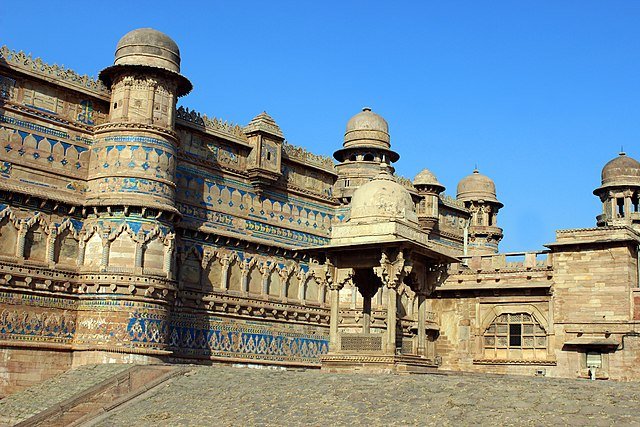 Best 5 Places To Visit In Gwalior: Unveiling The Timeless Grandeur Of ...