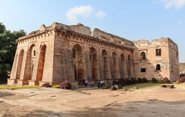 HIndola Mahal