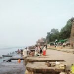 Maheshwar Ghat 2D-1N Bhopal to Omkareshwar-Maheshwar Tour Package