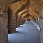 1 Day Indore To Mandu Tour Package | Best Journey Through History 18 Rani Roopmati Mahal 1 Day Indore to Mandu Tour Package
