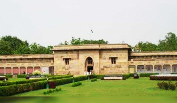 Archeological Museum in Gorakhpur : Unveiling the Treasures of the Past 1 Archeological Museum