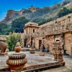 1 Day Gwalior Tour Package | Discover The Magnificence of Gwalior 6 Gujari Mahal Archaeological Museum 1 Day Gwalior Tour Package